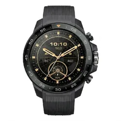 Montre Connectée Mibro GS Explorer S Obsidian Noir