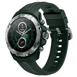 Montre Connectée Mibro GS Explorer Vert