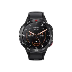 Montre Connectée Mibro GS Pro Noir Édition Limitée
