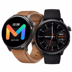 Montre Connectée Mibro Lite 2 - Noir