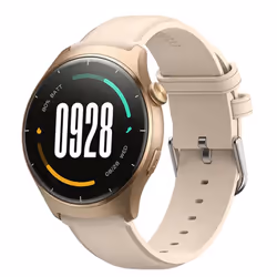 Montre Connectée Mibro Lite 3 Gold