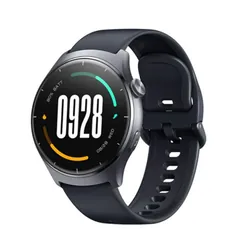 Montre Connectée MIBRO Lite 3 / Gris Foncé avec 2 ceintures