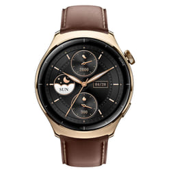 Montre connectée Mibro Lite 3 Pro 22mm / Gold