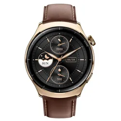 Montre connectée Mibro Lite 3 Pro 22mm / Gold