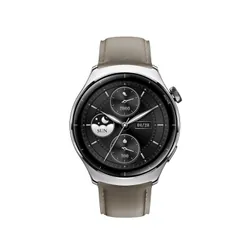Montre connectée Mibro Lite 3 Pro 22mm / Gris Avec Casque Bluetooth P9 Vert Offert