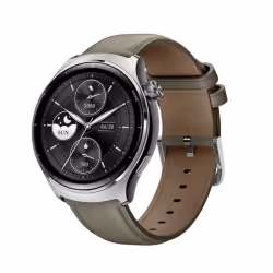Montre Connectée Mibro Lite 3 Pro Gris