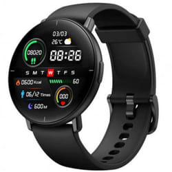 Montre Connectée Mibro Lite Noir