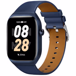 MONTRE CONNECTÉE MIBRO T2 - Puce double cœur 2-en-1 - Connexion Bluetooth 5.3 - Écran Amoled de 1.75" - Appel Bluetooth - Pos ...