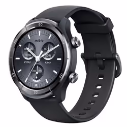 Montre Connectée Mibro Watch A3 - Dark Grey