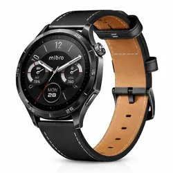 Montre Connectée Mibro Watch GT XPAW026DT - Dark Tarnish