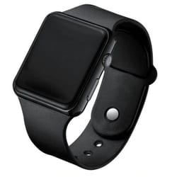 Montre Connectée PK-07 + Airpods + Ceinture