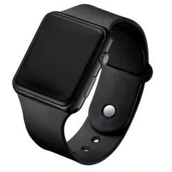 Montre Connectée PK-07 + Airpods + Ceinture