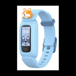 MONTRE CONNECTÉE POUR ENFANT HAVIT M81 DOLLY / BLEU