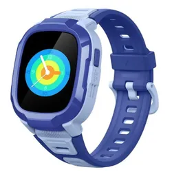 Montre Connectée Pour Enfants Mibro P6S Bleu