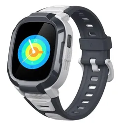 Montre Connectée Pour Enfants Mibro P6S Gris