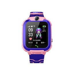Montre connectée pour enfants XO H100 - Rose