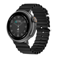 Montre Connectée PXS-2 Artek / Noir Avec Ceinture gratuite