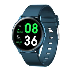 Montre Connectée REMAX Bleu-(EP-09-BL)