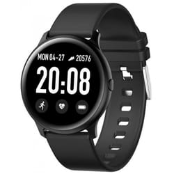Montre Connectée REMAX Noir -(EP-09-BK)