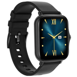 Montre Connectée REZMAY Y20 Pro - Noir