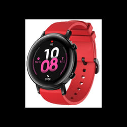 Montre Connectée Rouge -(GT2-RD)