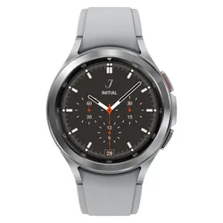 Samsung Galaxy Watch 4 Classic 4G Argent 46mm