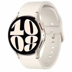 Montre Connectée SAMSUNG Galaxy Watch 6 40 MM - Gold