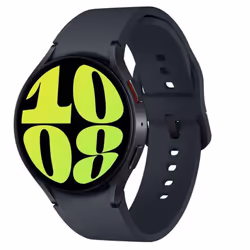 Écran 1,5'' Super AMOLED (480 x 480pixels) verre saphir - Processeur: Dual Core 1,4GHz- Système d'exploitation: Wear OS - Mém ...