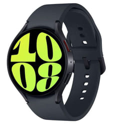 Montre Connectée SAMSUNG Galaxy Watch 6 44 MM - Graphite