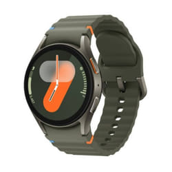 Montre Connectée SAMSUNG Galaxy Watch 7  40 mm Vert
