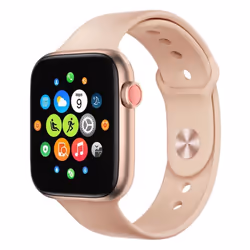 Montre Connectée T500 - Écran HD IPS 1.54" (240x 240pixels) - Connectivité: Bluetooth double mode 3.0 + 4.0 - Processeur: MTK ...