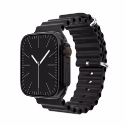 Montre Connectée T800 Ultra 2 - Écran HD 2.3" - Connectivité: Bluetooth 5.0 - Autonomie de batterie : 5 à 7jours - Rappel de  ...