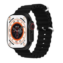 Montre Connectée T800 Ultra - Noir