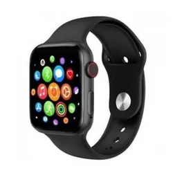 Montre Connectée T8S - Noir