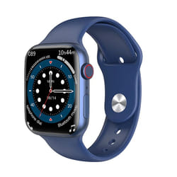 Montre Connectée Wiwu Sport SW01 Bleu