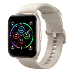 Montre Connectée MIBRO C2 - Blanc crème