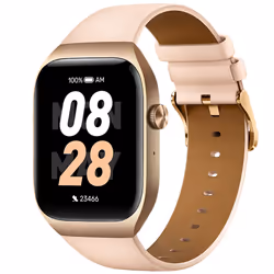 MONTRE CONNECTÉE XIAOMI MIBRO T2 - Puce double cœur 2-en-1 - Connexion Bluetooth 5.3 - Écran Amoled de 1.75" - Appel Bluetoot ...