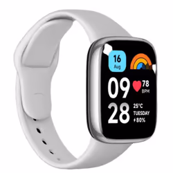 Montre Connectée XIAOMI Redmi watch 3 Active - Écran : 1,83" LCD (240x 280pixels) - Système d'exploitation :  Android 6.0 ou  ...