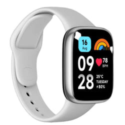 Montre Connectée Xiaomi Redmi watch 3 Active Gris