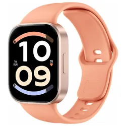 Montre Connectée Xiaomi Redmi Watch 6 Active Orange