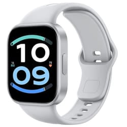 Montre Connectée Xiaomi Redmi Watch 6 Active Silver