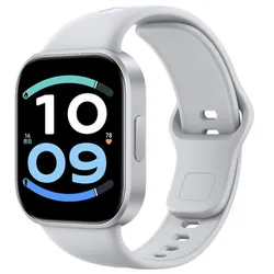 Montre Connectée Xiaomi Redmi Watch 6 Active Silver