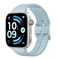 Montre Connectée Xiaomi Redmi Watch 6 Bleu