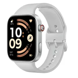 Montre Connectée Xiaomi Redmi Watch 6 Gris