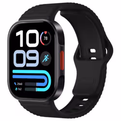 Montre Connectée Xiaomi Redmi Watch 6 Lite Noir