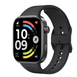 Montre Connectée Xiaomi Redmi Watch 6 Noir