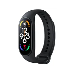 Montre Connectée Xiaomi Smart Band 7 Noir Édition Limitée
