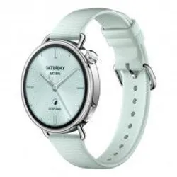 Montre Connectée Xiaomi Watch S4 Vert
