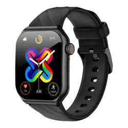 Montre Connectée XINJI COBEE C1 PLUS - Noir
