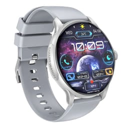 Montre Connectée XO J11 Argent